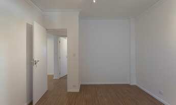 Imagem 6: APARTAMENTO COM 3 DORMITÓRIOS SENDO 1 SUÍTE E 2 VAGAS DE GARAGEM. NO BAIRRO INDIANÓPOLIS