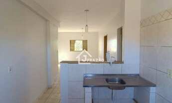 Imagem 7: Apartamento com 2 dormitórios para alugar, 58 m² por R$ 1.200,00/mês - Setor Leste Vila No