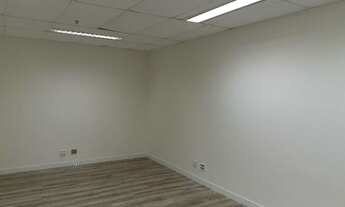 Imagem: Sala comercial para alugar na Vila Olímpia