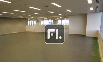 Imagem 7: Conjunto para alugar, 1865 m² por R$ 110 M2/mês - Brooklin - São Paulo/SP