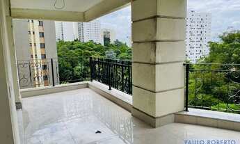 Imagem 3: APARTAMENTO - MORUMBI - SP