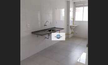 Imagem 7: Apartamento, 57 m² - venda por R$ 300.000,00 ou aluguel por R$ 1.600,00/mês - Jardim Jarag
