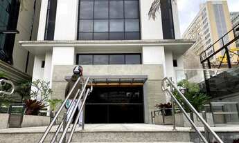 Imagem 2: Aluga-se conjunto comercial na Santa Cecília