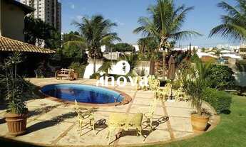 Imagem 7: Casa à venda, 5 quartos, 2 suítes, 10 vagas, Universitário - Uberaba/MG