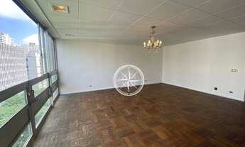 Imagem 4: Higienópolis - Próximo Av. Angélica e Itacolomy