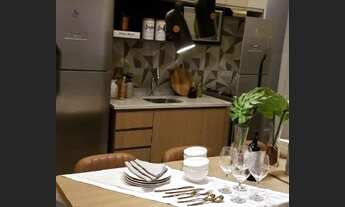 Imagem 7: Apartamento com 2 dormitórios em Interlagos