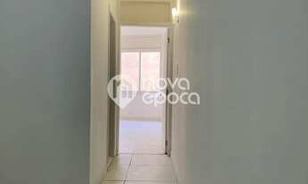 Imagem 2: Rio de Janeiro - Conjunto Comercial/Sala - Copacabana