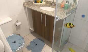 Imagem 2: Apartamento com 3 dormitórios, 2 suites, 2 vagas no Morumbi