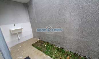 Imagem 6: Sobrado em Tatuquara - Curitiba, PR