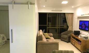 Imagem 4: Apartamento para venda tem 65 metros quadrados com 1 quarto em Barra da Tijuca - Rio de Ja