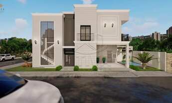 Imagem: Toledo - Sobrado - Jardim Tocantins