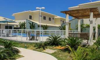 Imagem 2: Casa àvenda com 141 e 220 metros quadrados com 3 quartos