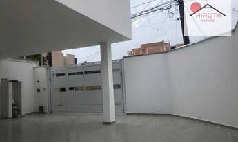 Imagem 3: Sobrado com 2 dormitórios à venda por R$ 545.900,00 - Jardim Ocara - Santo André/SP