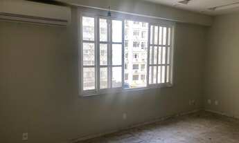 Imagem 5: Três Quartos encantador em rua nobre de Copacabana