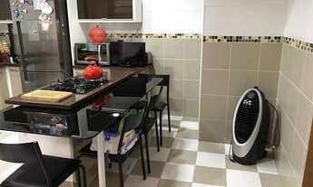 Imagem 4: CONDOMÍNIO FECHADO NO HORTO FLORESTAL