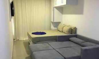 Imagem 4: Flat em Porto de Galinhas- mobiliado