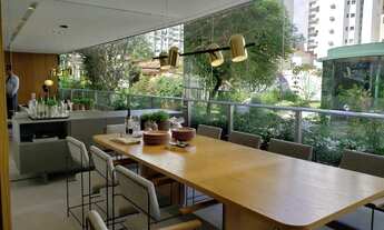 Imagem 3: Apartamento para venda com 02 dormitórios e 02 vagas de garagem