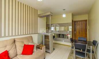Imagem 5: Apartamento para aluguel, 2 quartos, 1 vaga, Nossa Senhora das Graças - Canoas/RS