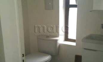 Imagem 5: SAO PAULO - Conjunto Comercial/Sala - CHÁCARA SANTO ANTÔNIO (ZONA SU