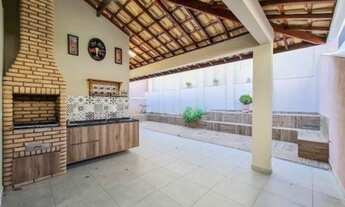 Imagem 3: Casa no Parque das Laranjeiras / parcelamento com entrada de 25 mil e parcelas a combinar