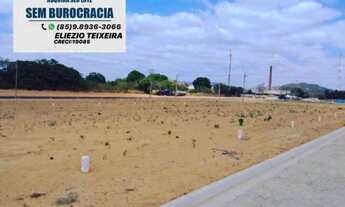 Imagem 2: Loteamento Boa Vista já pronto para construir