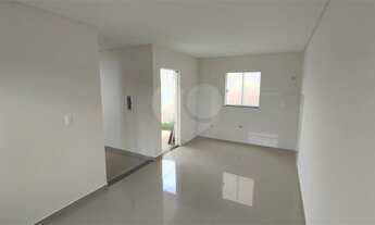 Imagem 2: SOBRADO NOVO PARA VENDA