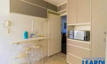 Imagem 5: APARTAMENTO - HIGIENÓPOLIS - SP