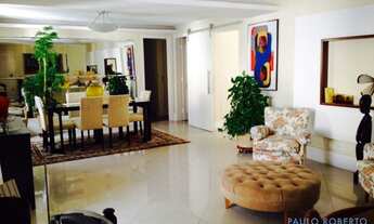 Imagem 2: APARTAMENTO - MORUMBI - SP