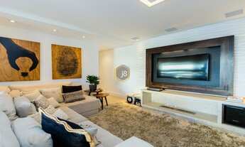 Imagem 4: CURITIBA - Apartamento Padrão - Ecoville