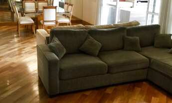 Imagem: VENTURA Apartamento andar alto com vista