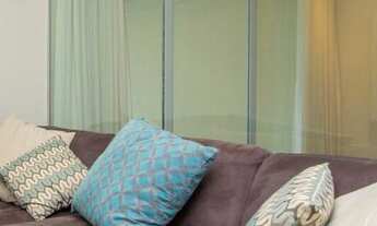 Imagem 5: Apartamento á venda no Brooklin com 4 dormitórios, 2 suítes e 3 vagas - NY Penthouses