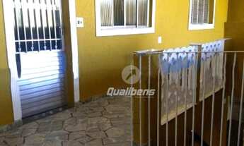 Imagem 4: Casa 3 dormitórios à venda - Vila Falchi - Mauá/SP