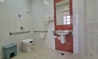 Imagem 3: Prédio comercial com 15 vagas na Lapa