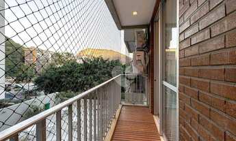 Imagem 7: Apartamento com 2 quartos à venda, 93 m² por R$ 1.590.000 - Lagoa - Rio de Janeiro/RJ