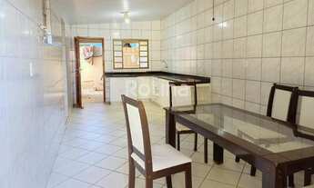 Imagem 2: Colônia à venda, 4 quartos, 1 suíte, 3 vagas, Santa Luzia - Uberlândia/MG