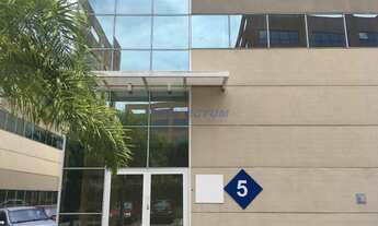 Imagem 2: Galpão - Loteamento Alphaville Campinas - Campinas