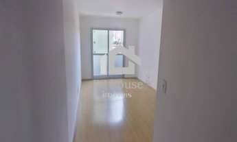 Imagem 2: Apartamento com 03 dormitórios e 01 vaga de garagem