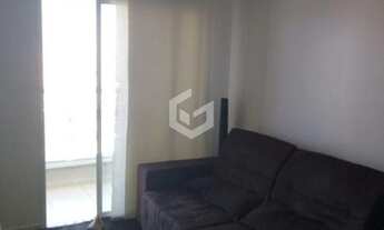 Imagem 2: Apartamento Com 3 Dormitórios à Venda, 73 M² Por R$ 750.000 - Tatuapé - São Paulo/sp