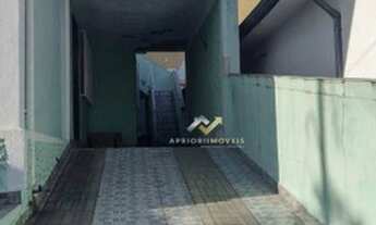 Imagem 2: Casa com 2 dormitórios à venda, 86 m² por R$ 530.000 - Vila América - Santo André/SP