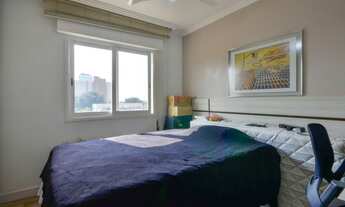 Imagem 5: Apartamento 2 dormitórios, 1 vaga, 88m2 no Ipiranga