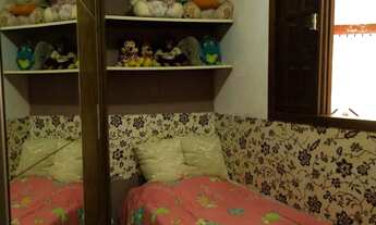 Imagem 3: Casa à venda com 100m², 2 quartos e 1 vaga