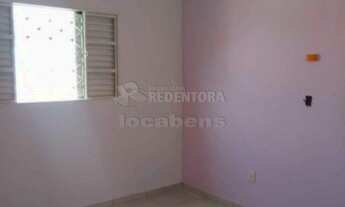 Imagem 14: São José do Rio Preto - Casa Padrão - Conjunto Habitacional Cristo Rei