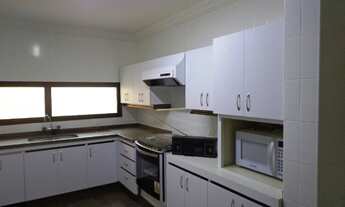 Imagem 2: Lindo Apartamento - 4 quartos na AV Higienópolis com Rua Pará