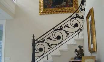 Imagem 2: SOBRADO - CIDADE JARDIM - SP