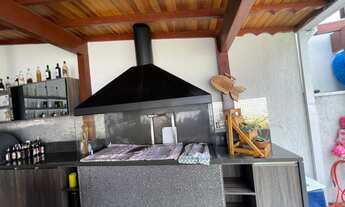 Imagem 5: Térrea para aluguel e venda possui 550 metros quadrados com 3 quartos