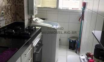 Imagem 7: Apartamento Dois Quartos em Guadalupe COND. FRENTE PARA AV. BRASIL