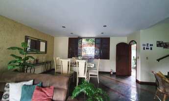 Imagem: Casa com 4 dormitórios à venda, 313 m²