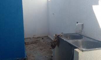 Imagem 5: Casa para aluguel possui 50 metros quadrados com 2 quartos em Terra Nova - Cuiabá - MT