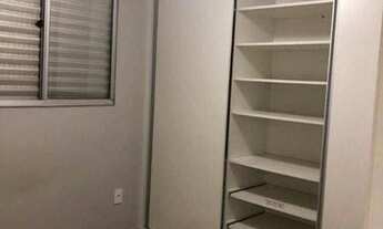 Imagem 6: Apartamento com 2 dormitórios para alugar, 46 m² por R$ 1.300,00/mês - Chácaras Fazenda Co