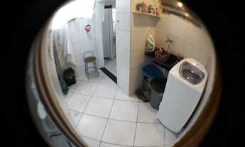Imagem 4: Apartamento 3 Dormitórios, 1 vaga no Ipiranga